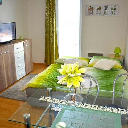 Apartman De Luxe Donovaly Exteriér fotografie