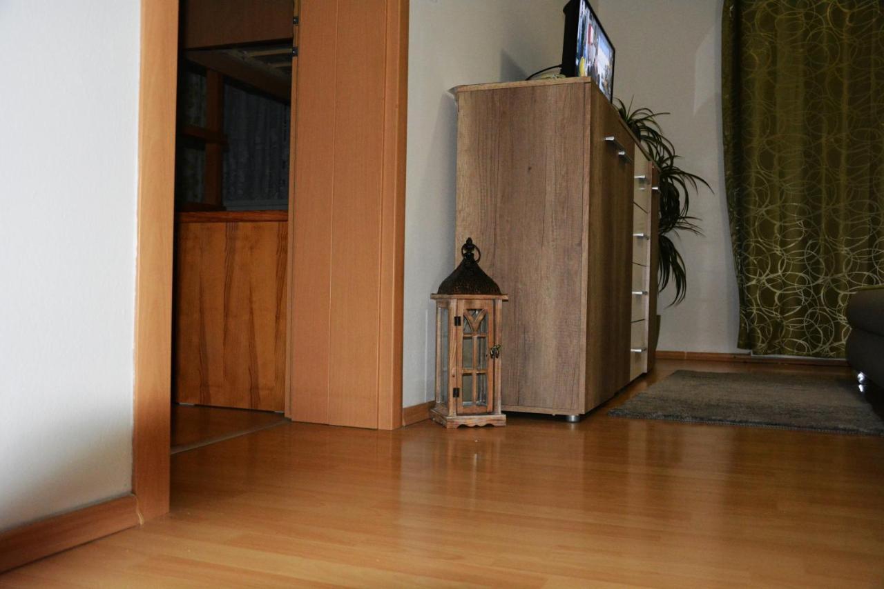 Apartman De Luxe Donovaly Exteriér fotografie