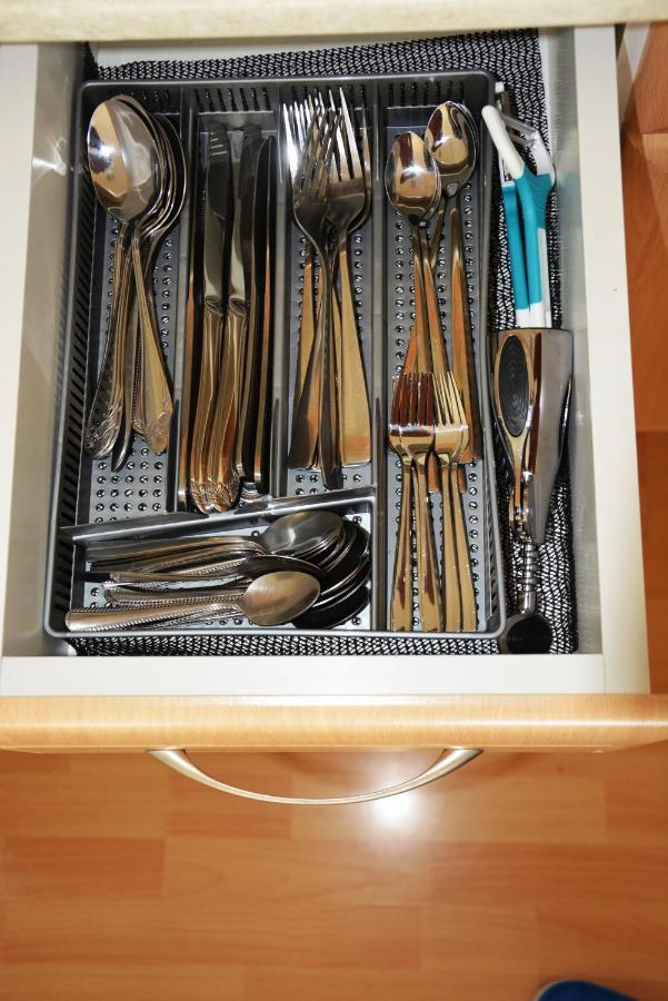 Apartman De Luxe Donovaly Exteriér fotografie