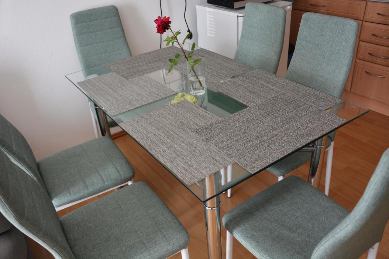 Apartman De Luxe Donovaly Exteriér fotografie