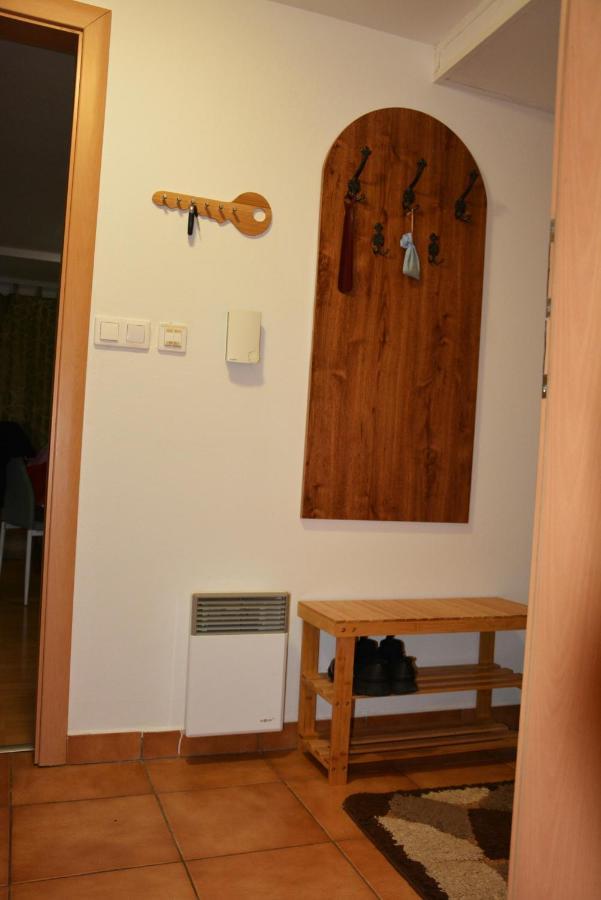 Apartman De Luxe Donovaly Exteriér fotografie