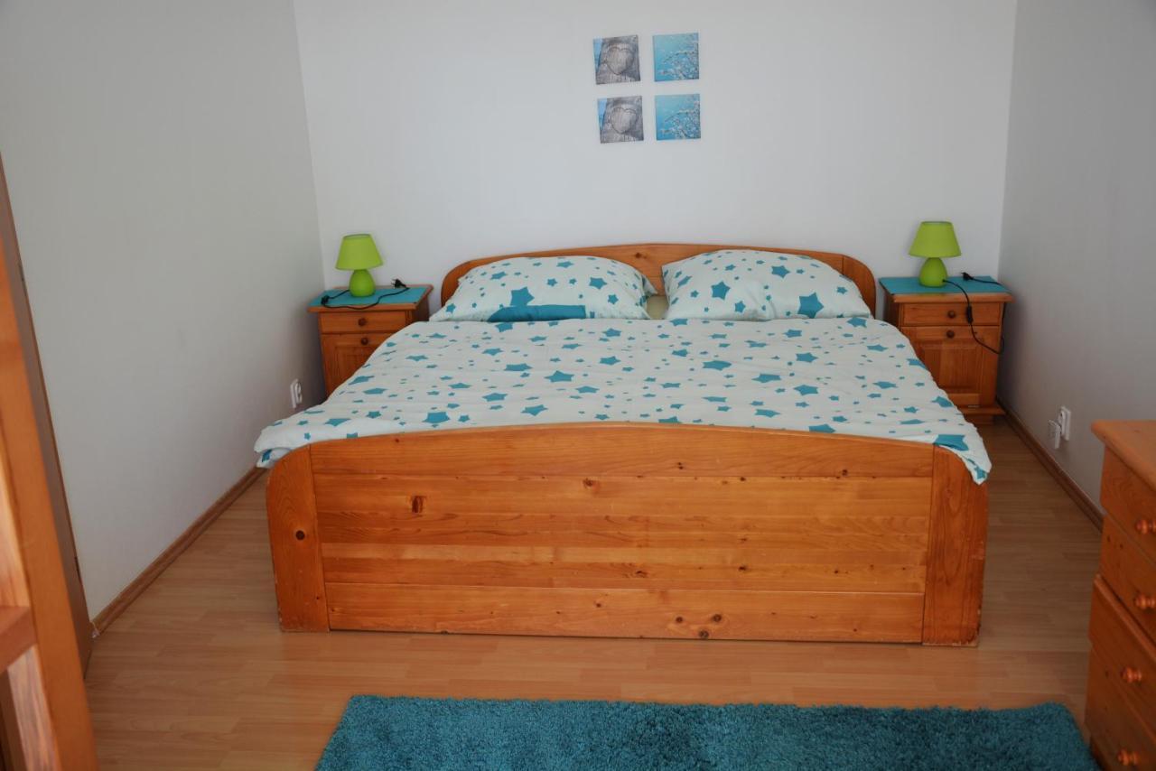 Apartman De Luxe Donovaly Exteriér fotografie