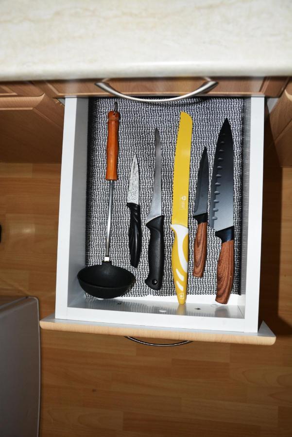 Apartman De Luxe Donovaly Exteriér fotografie