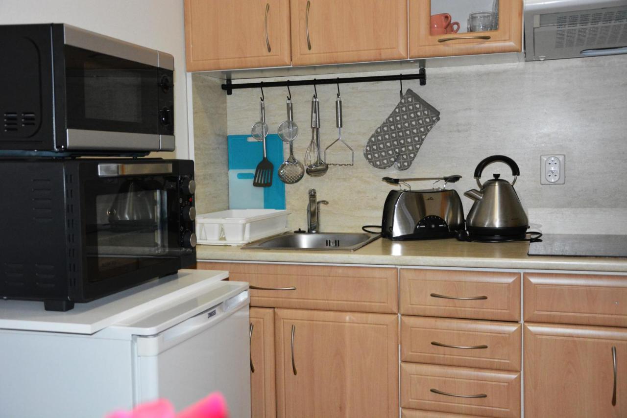 Apartman De Luxe Donovaly Exteriér fotografie