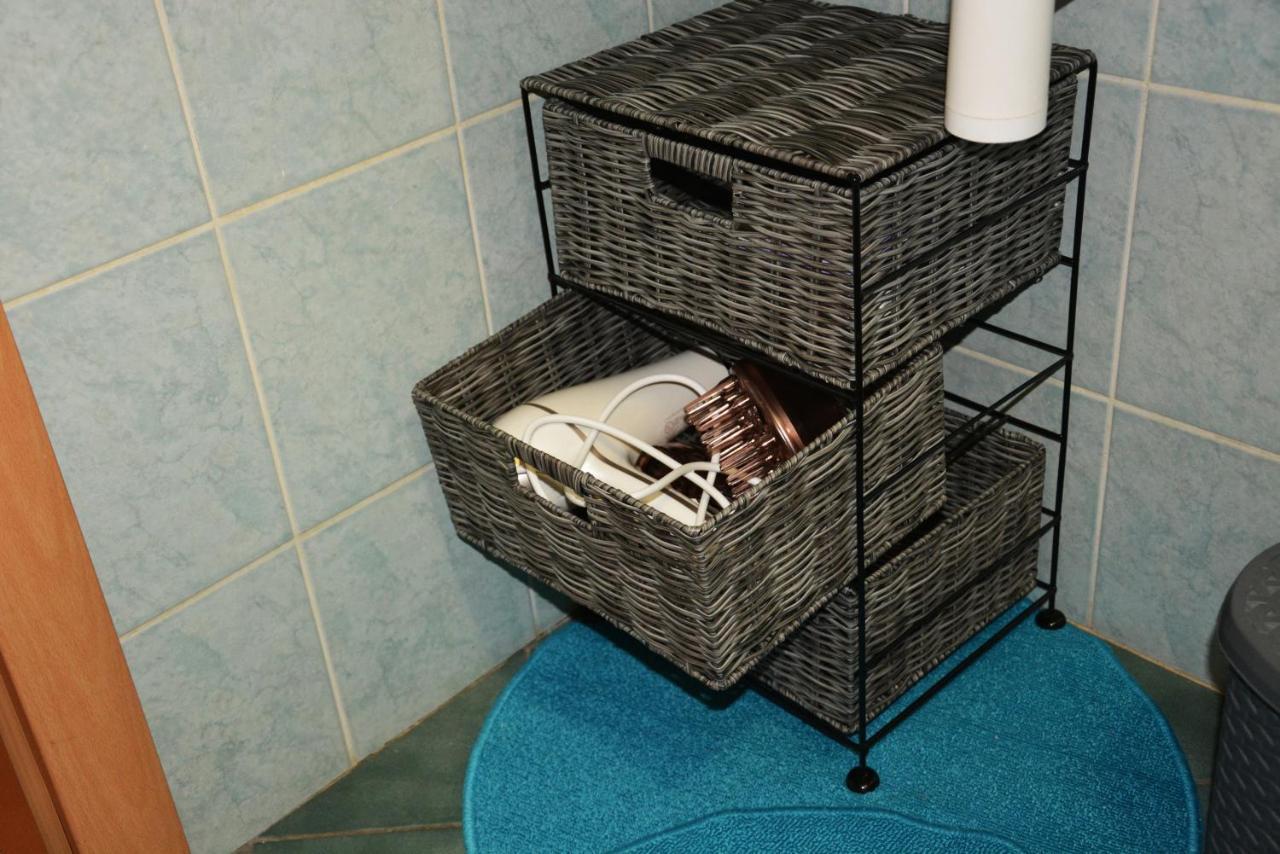 Apartman De Luxe Donovaly Exteriér fotografie
