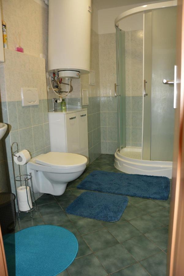 Apartman De Luxe Donovaly Exteriér fotografie