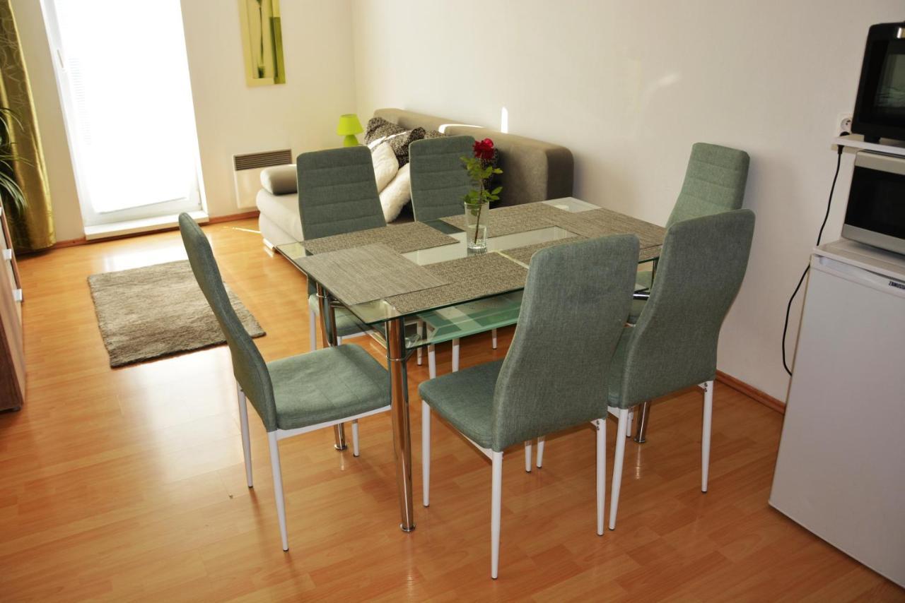 Apartman De Luxe Donovaly Exteriér fotografie