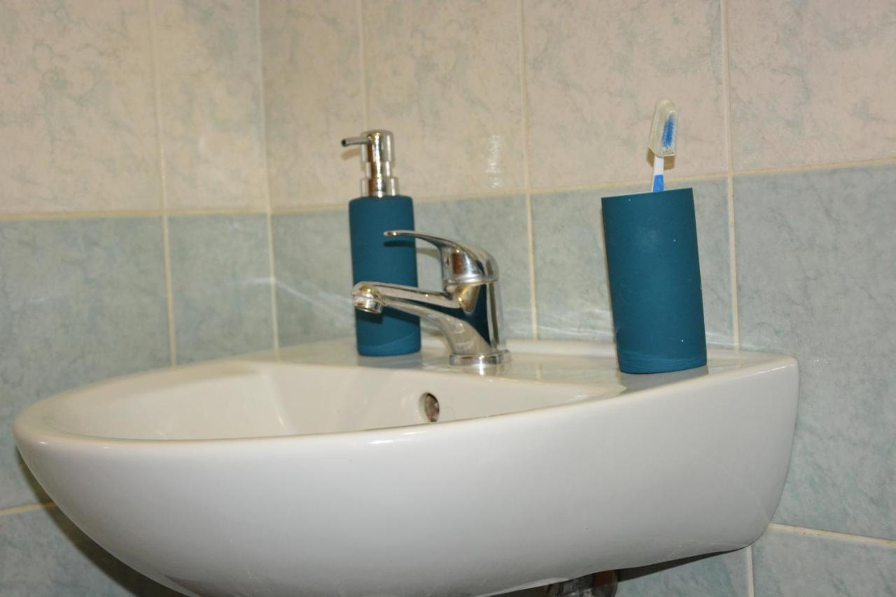 Apartman De Luxe Donovaly Exteriér fotografie