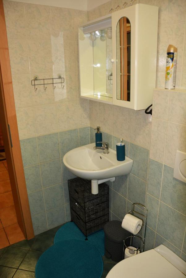 Apartman De Luxe Donovaly Exteriér fotografie