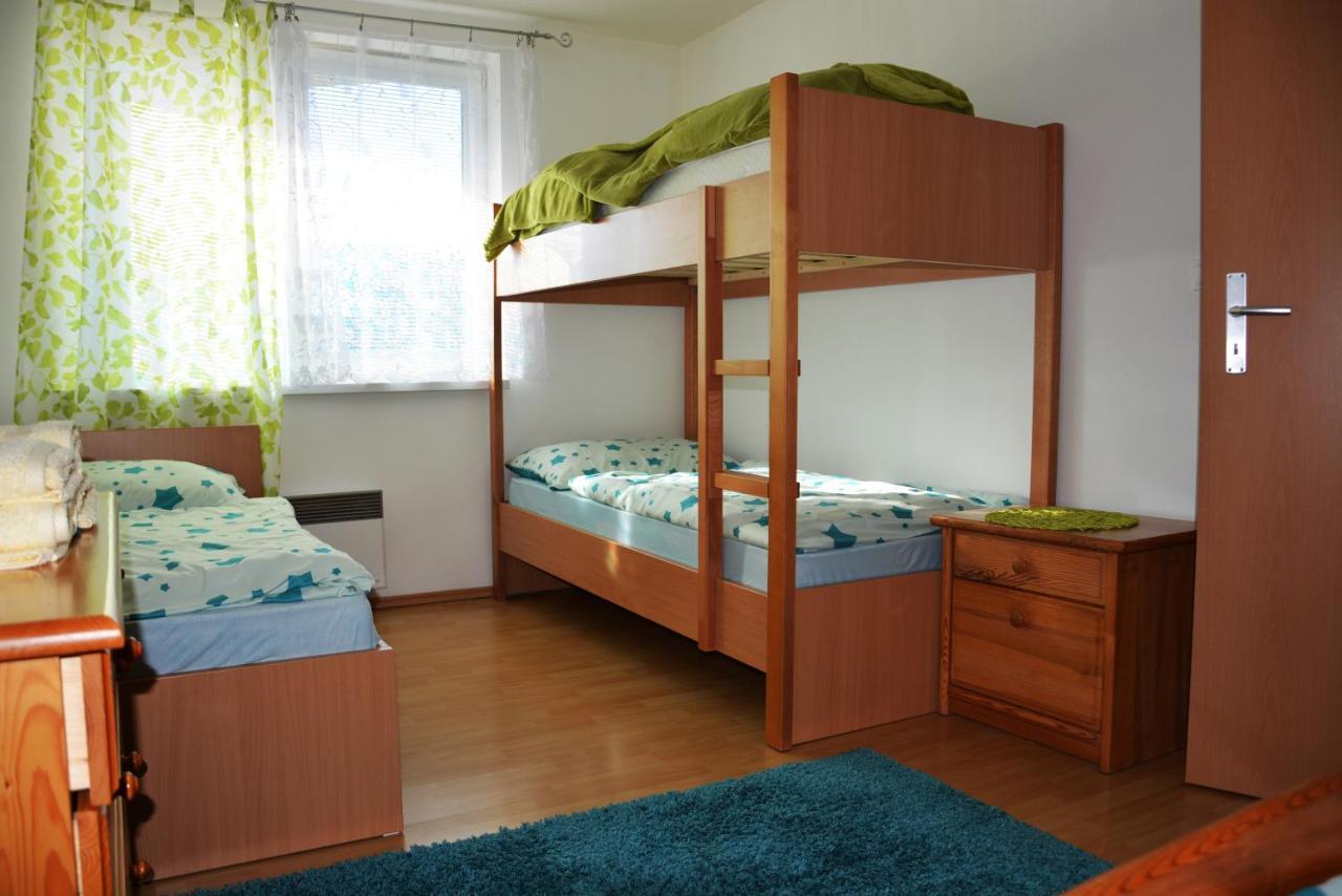 Apartman De Luxe Donovaly Exteriér fotografie