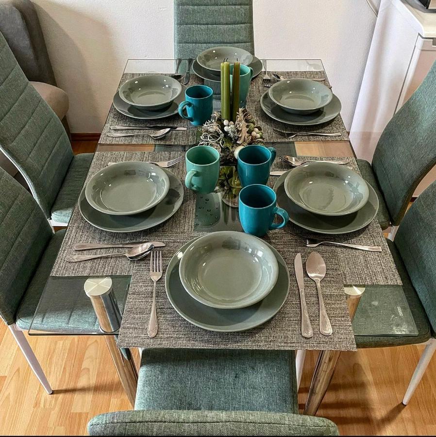 Apartman De Luxe Donovaly Exteriér fotografie