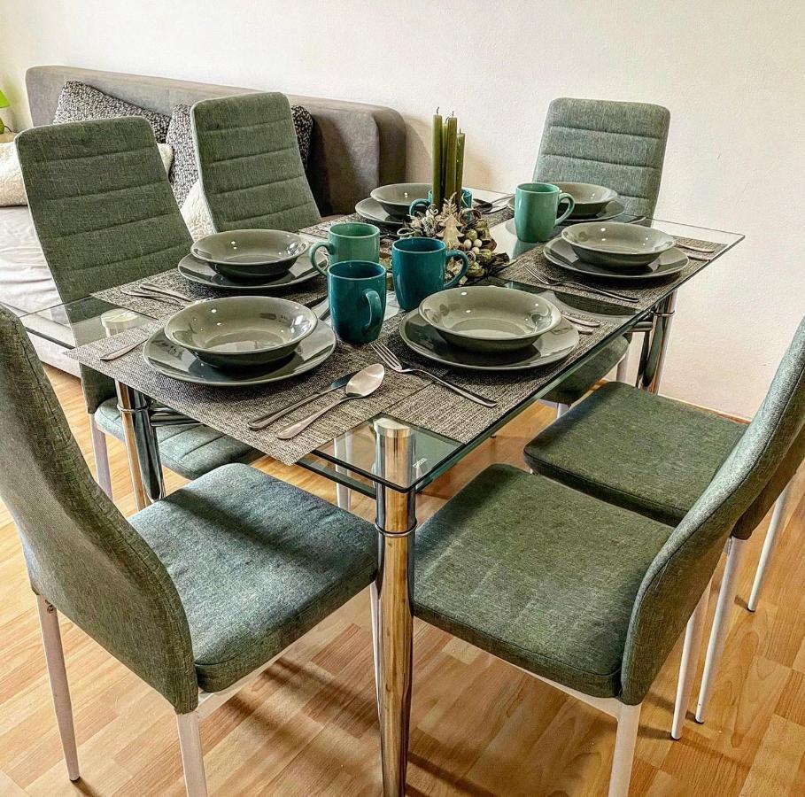 Apartman De Luxe Donovaly Exteriér fotografie
