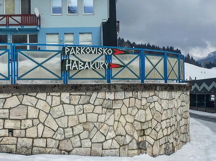 Apartman De Luxe Donovaly Exteriér fotografie