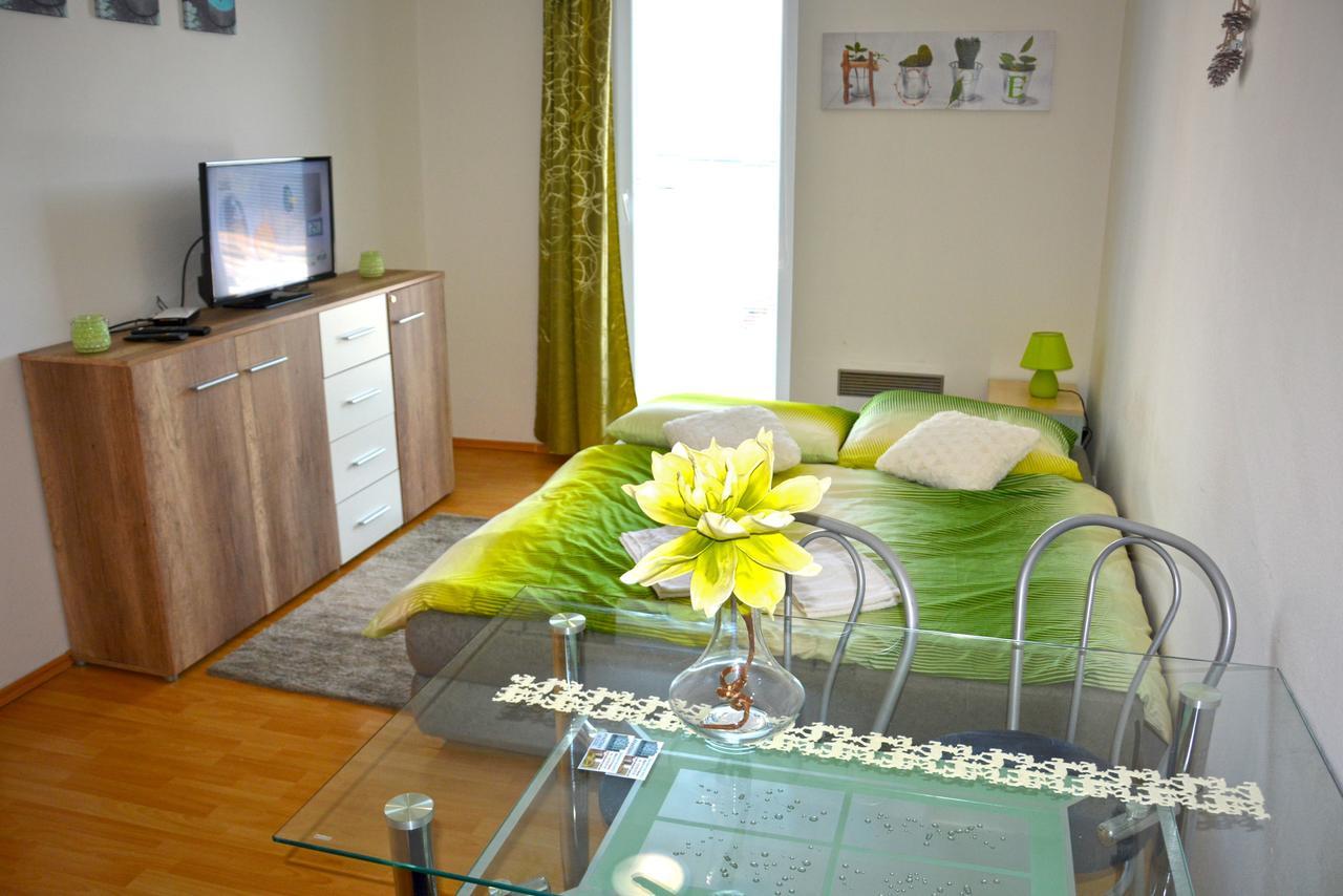 Apartman De Luxe Donovaly Exteriér fotografie