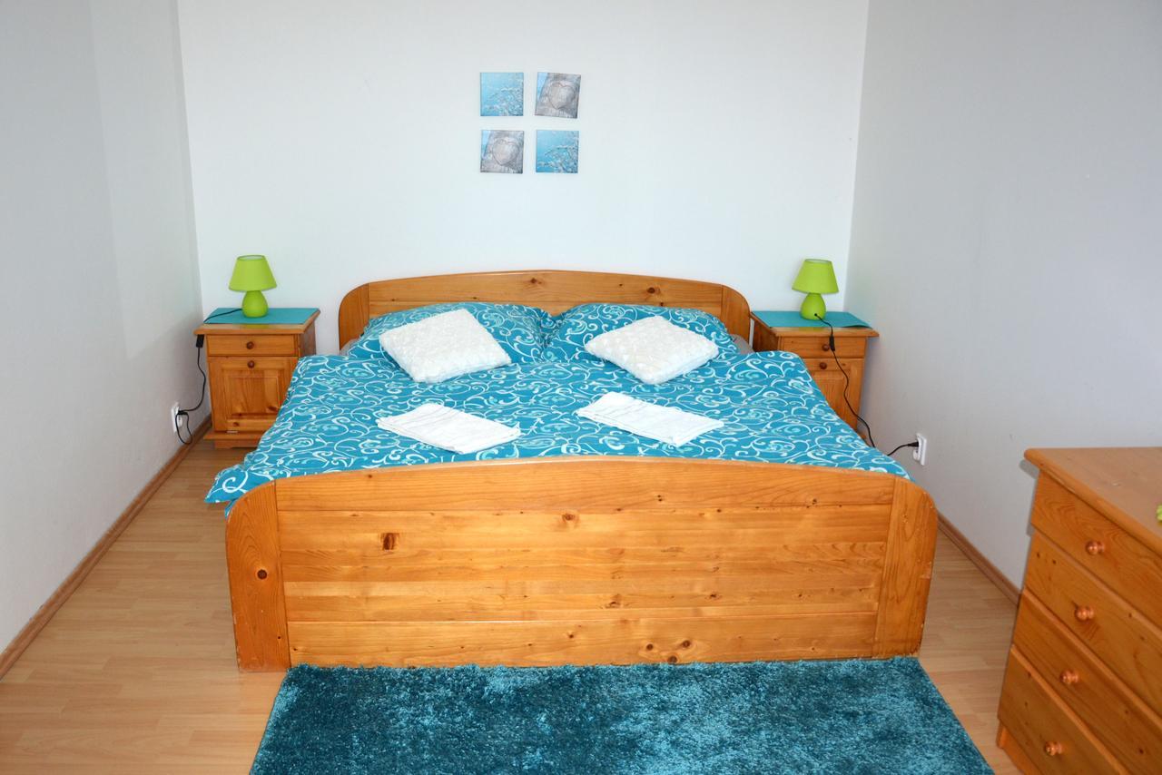 Apartman De Luxe Donovaly Exteriér fotografie
