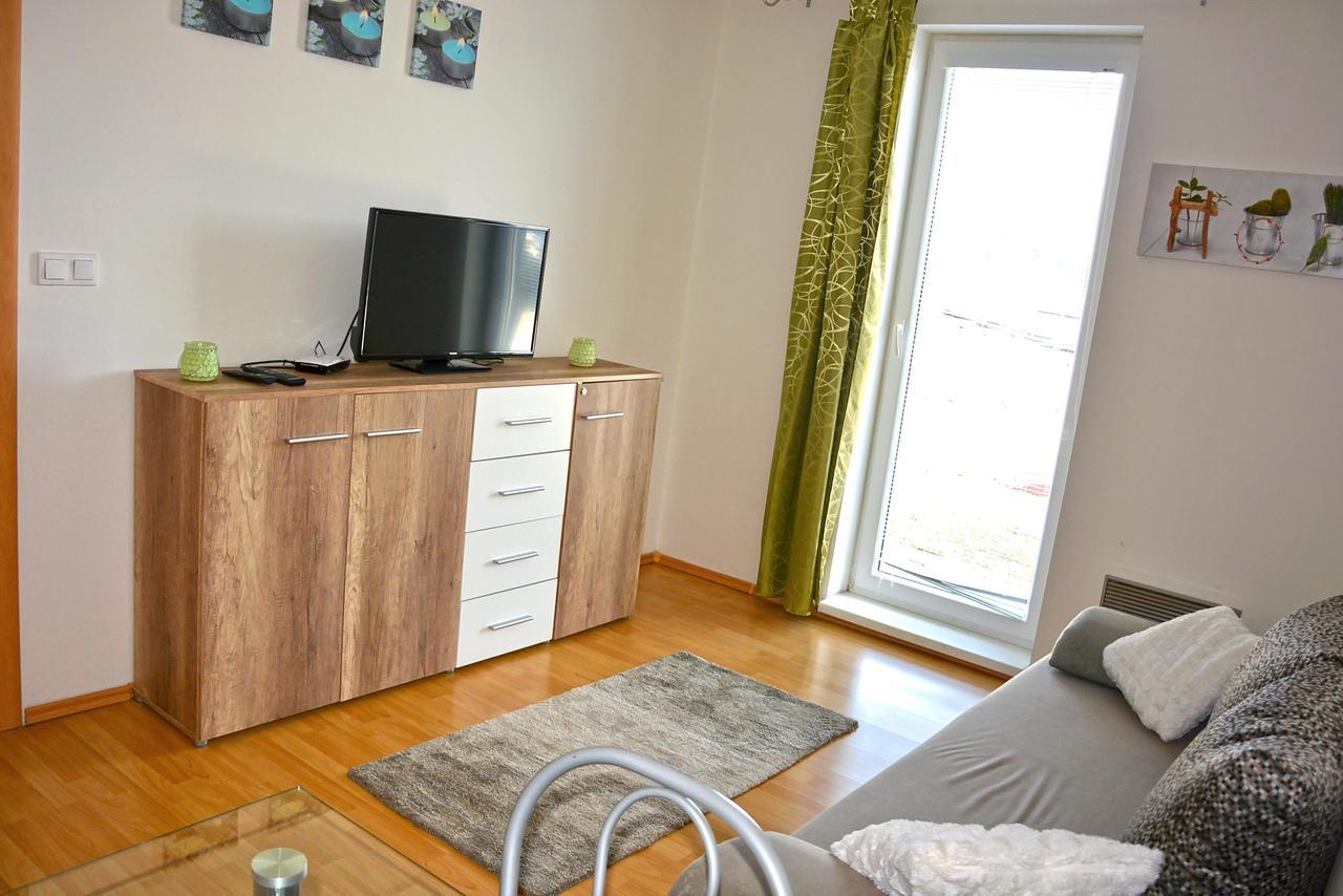Apartman De Luxe Donovaly Exteriér fotografie