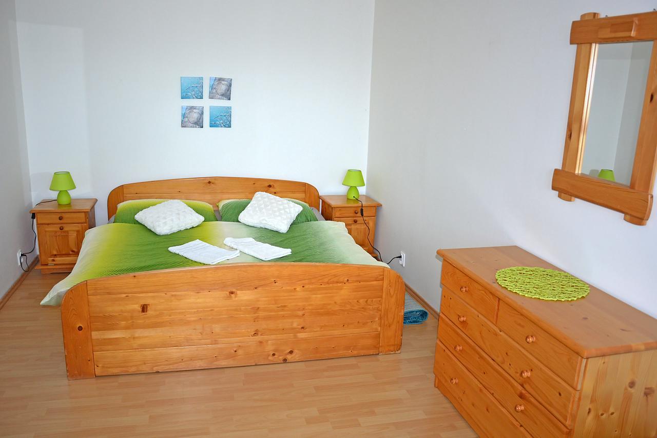 Apartman De Luxe Donovaly Exteriér fotografie