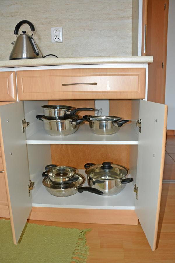 Apartman De Luxe Donovaly Exteriér fotografie