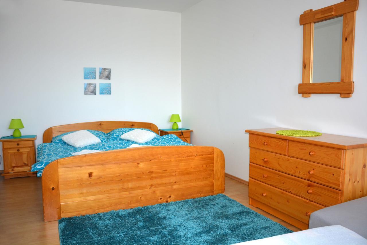 Apartman De Luxe Donovaly Exteriér fotografie